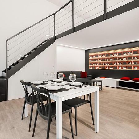 Modern Quiet Super Central Luxury Apartment Μιλάνο Εξωτερικό φωτογραφία