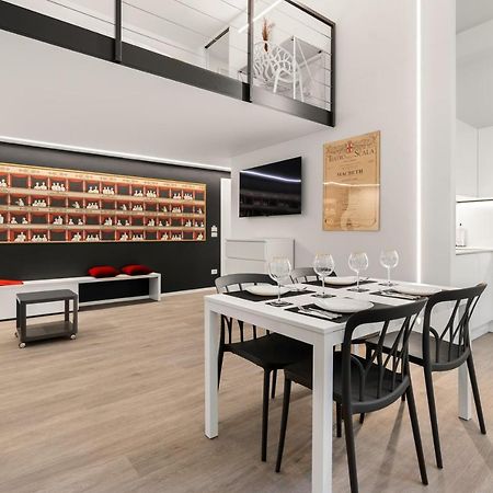 Modern Quiet Super Central Luxury Apartment Μιλάνο Εξωτερικό φωτογραφία