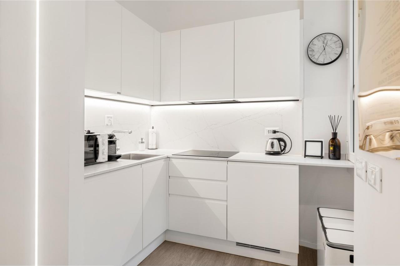 Modern Quiet Super Central Luxury Apartment Μιλάνο Εξωτερικό φωτογραφία