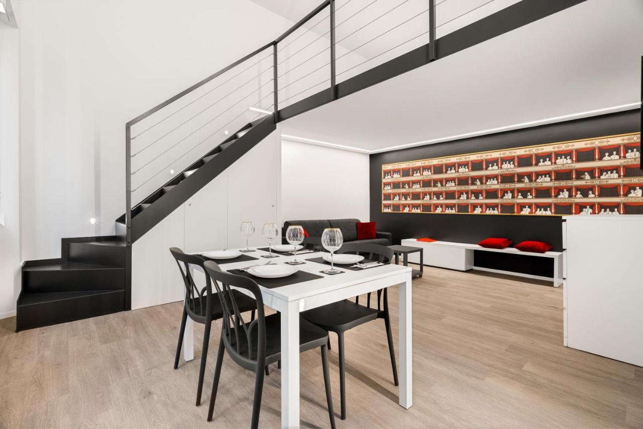 Modern Quiet Super Central Luxury Apartment Μιλάνο Εξωτερικό φωτογραφία