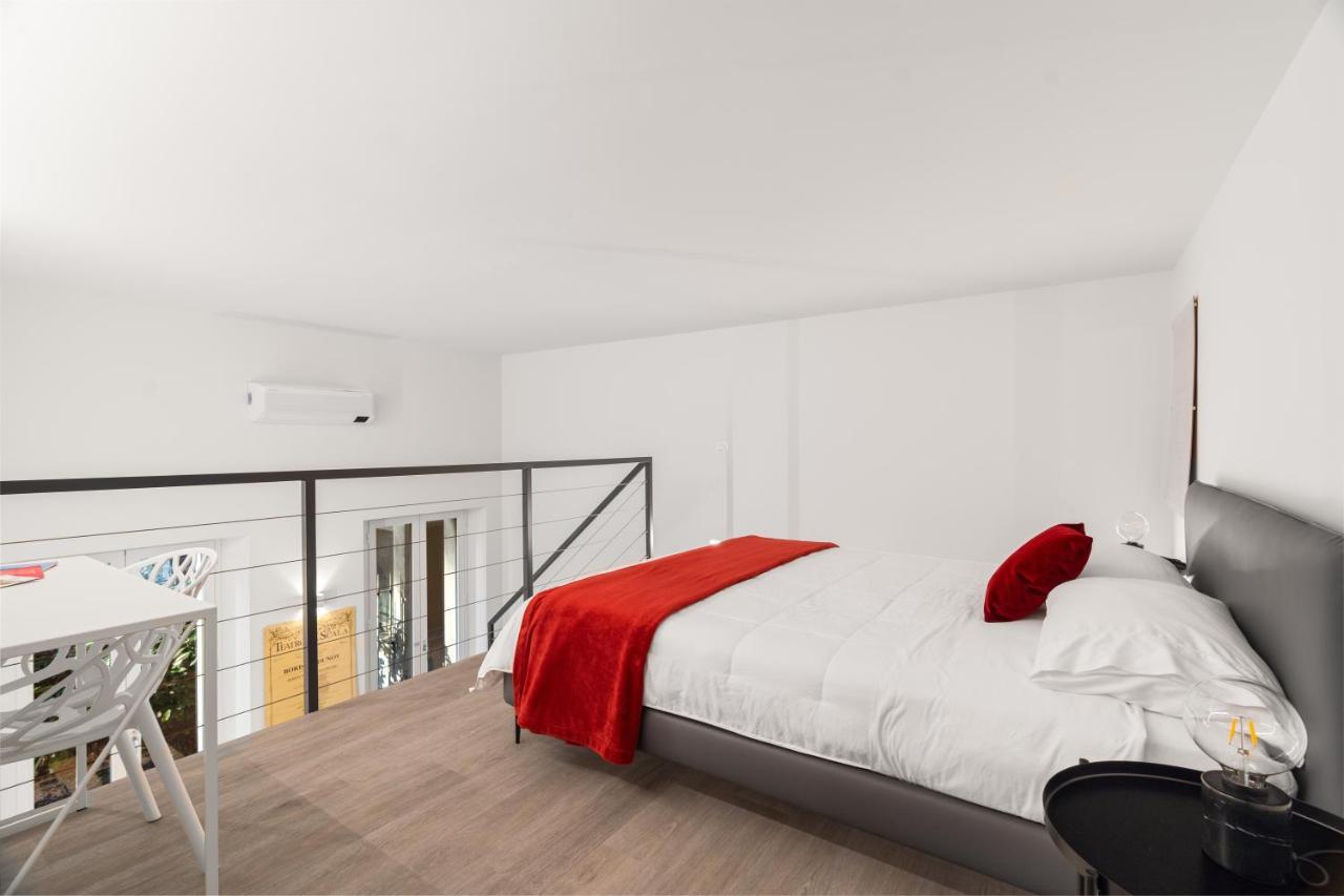 Modern Quiet Super Central Luxury Apartment Μιλάνο Εξωτερικό φωτογραφία