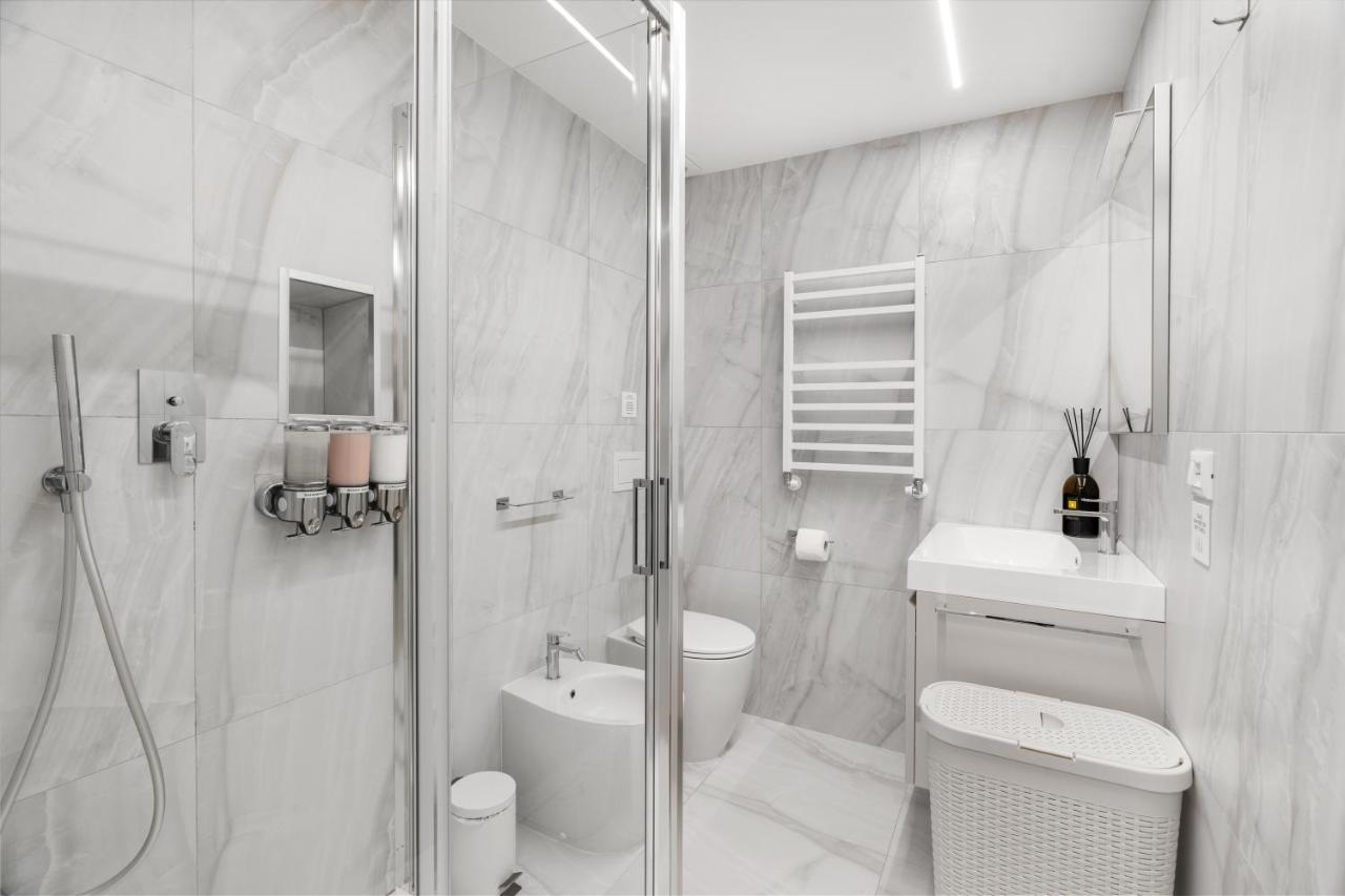 Modern Quiet Super Central Luxury Apartment Μιλάνο Εξωτερικό φωτογραφία