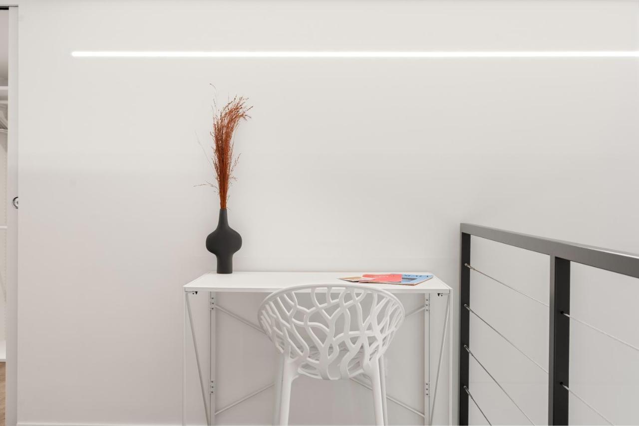Modern Quiet Super Central Luxury Apartment Μιλάνο Εξωτερικό φωτογραφία