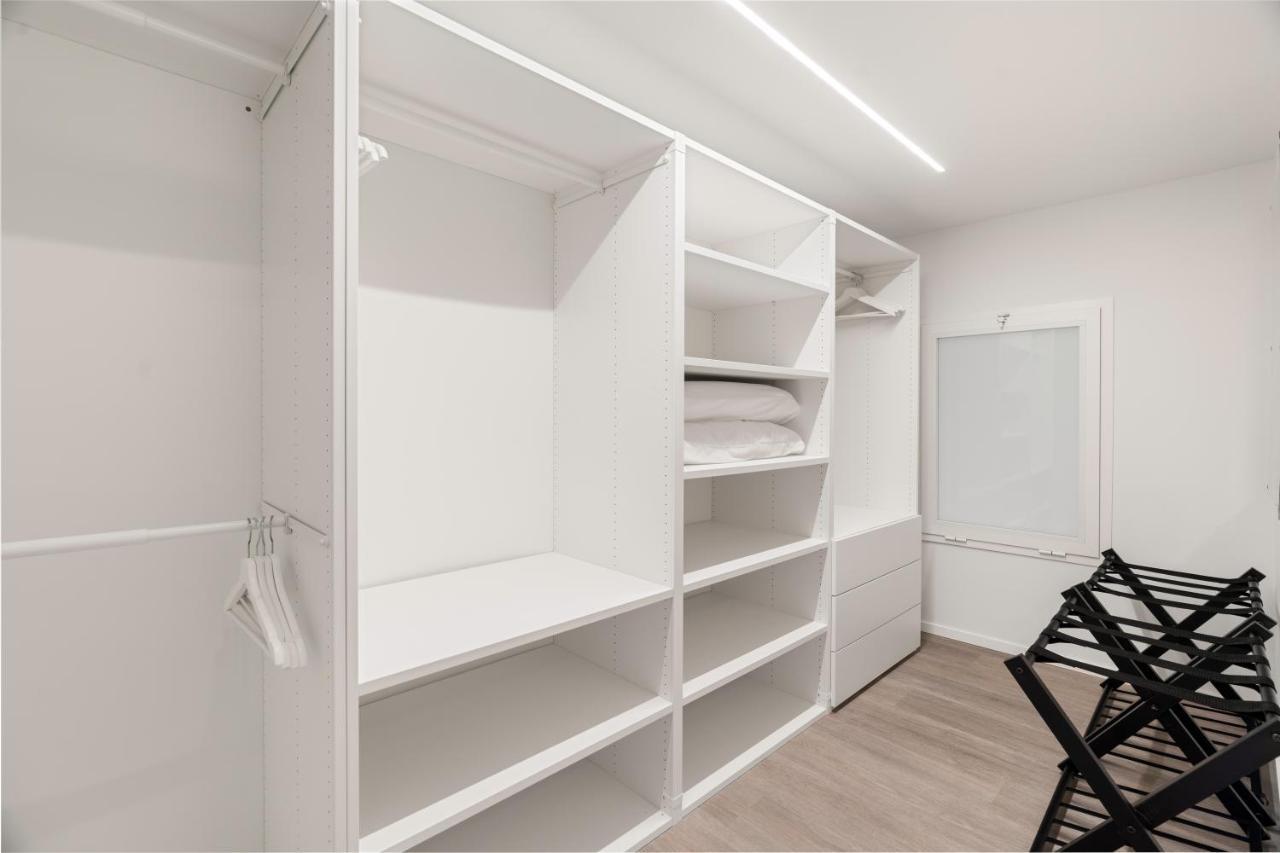 Modern Quiet Super Central Luxury Apartment Μιλάνο Εξωτερικό φωτογραφία