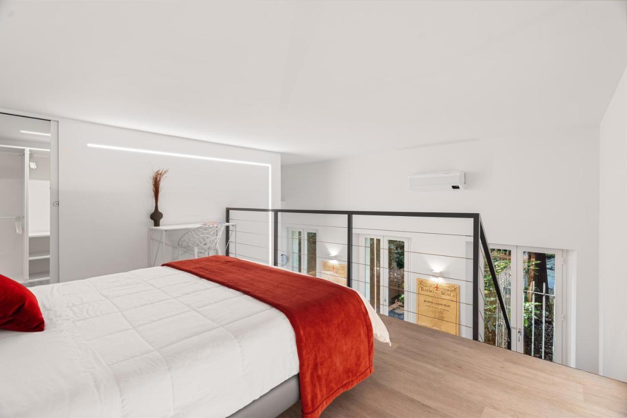 Modern Quiet Super Central Luxury Apartment Μιλάνο Εξωτερικό φωτογραφία